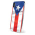 Puerto Rico Flag iPhone XS Skin